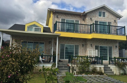 Gyeongju House | Good Relation Villa