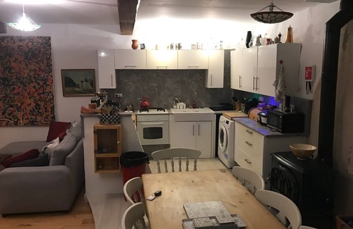 Serres House | Good Sized House Full of Character Located in Village Centre