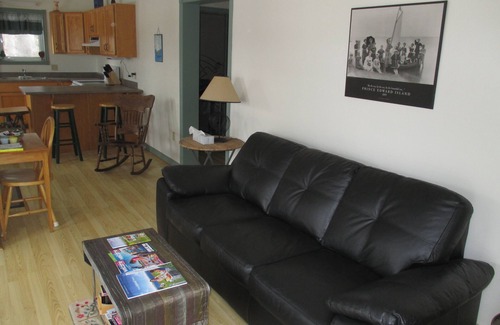 Wood Islands Cottage | Good Vibes Happen On The Tides