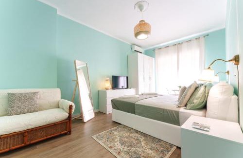 Quartiere XIII Aurelio Apartment | Good Vibes Vaticano