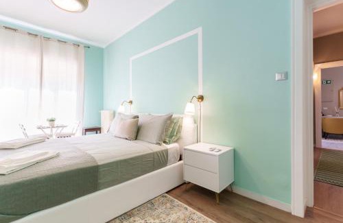 Quartiere XIII Aurelio Apartment | Good Vibes Vaticano