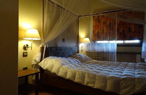 Bujumbura Hotel | Goodlife Residence