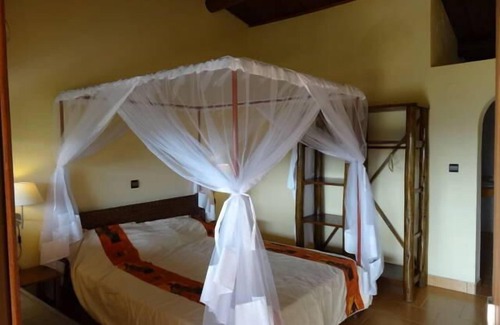 Bujumbura Hotel | Goodlife Residence