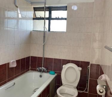 Nairobi West Apartment | Goodness