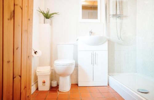 Lydstep House | Goose Cottage- Uk6737