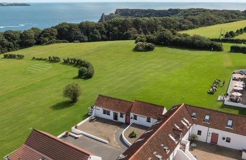 Lydstep House | Goose Cottage- Uk6737