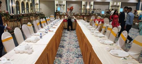 Bhiwandi Hotel | Gopalas Residency Bhumi World Bhiwandi