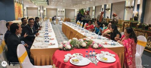 Bhiwandi Hotel | Gopalas Residency Bhumi World Bhiwandi