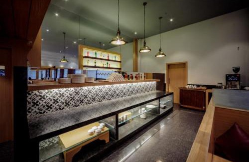 Bhiwandi Hotel | Gopalas Residency Bhumi World Bhiwandi