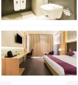 Bhiwandi Hotel | Gopalas Residency Bhumi World Bhiwandi