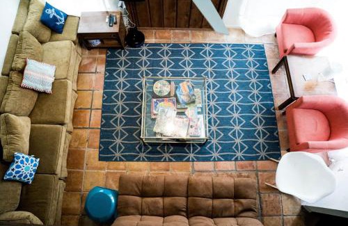 Matagorda House | Gorda Getaway