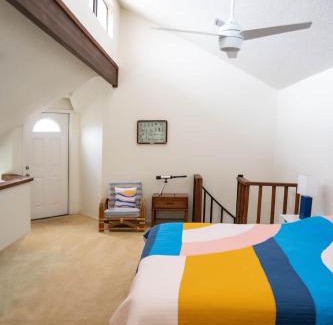 Matagorda House | Gorda Getaway