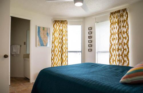 Matagorda House | Gorda Getaway