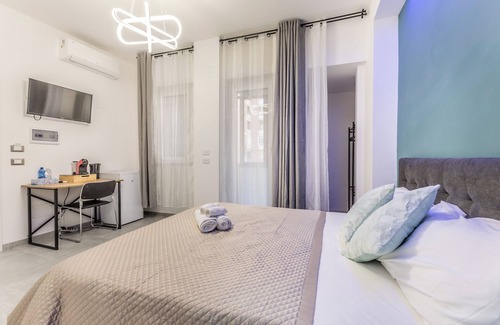 Quartiere XXII Collatino House | gordiani guesthouse