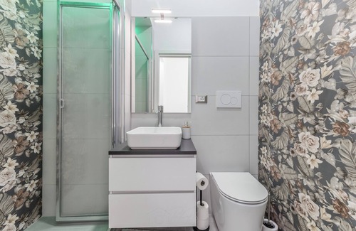 Quartiere XXII Collatino House | gordiani guesthouse