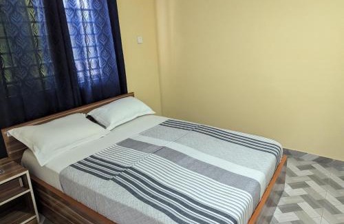 Amasaman Hotel | Gordon's Executive Lodge Hotel