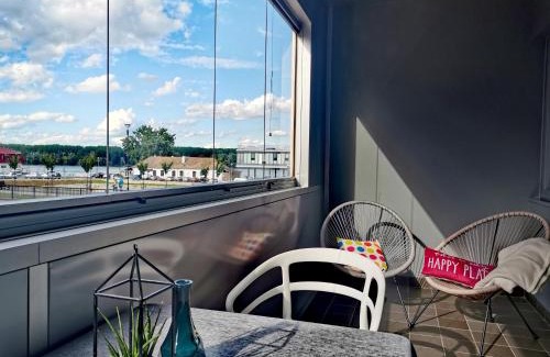 Vukovar Apartment | Goreta032 Apartment