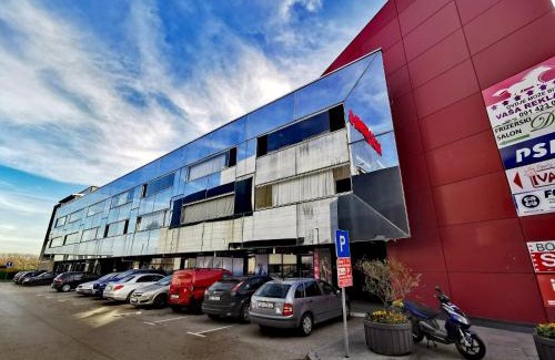 Vukovar Apartment | Goreta032 Apartment