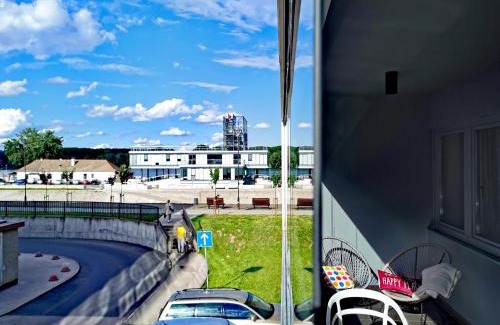 Vukovar Apartment | Goreta032 Apartment