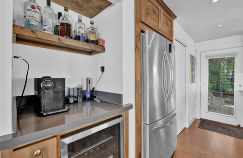 Coldspring House | Gorgeous, 1 Acre, Private, Waterfront Lake Livingston Oasis w/Dock