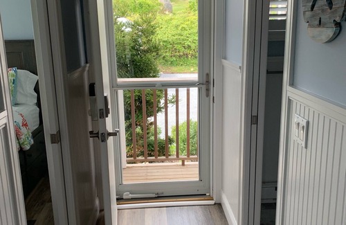 Montauk Condo | Gorgeous 1 Bedroom, 1 Bathroom Condo Across from the Beach