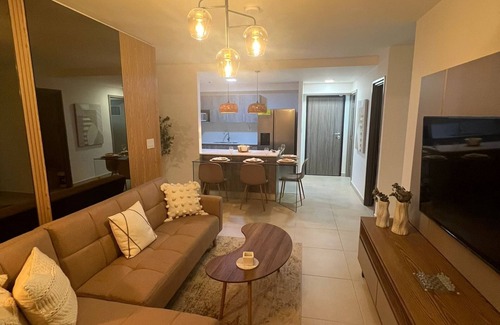 Panama City Apartment | Gorgeous 2 Bdrm 2 Bath