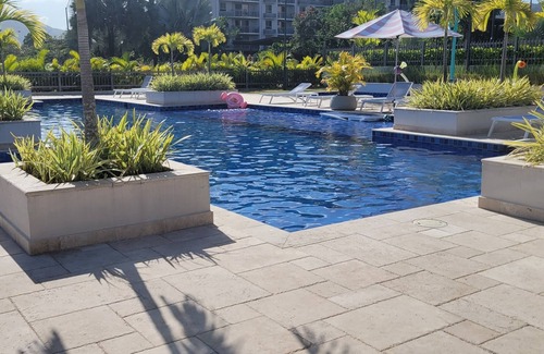 Panama City Apartment | Gorgeous 2 Bdrm 2 Bath