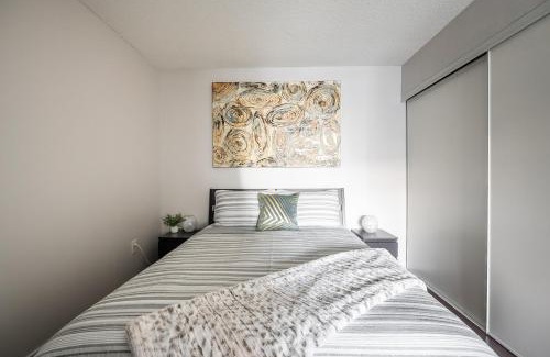 CityPlace Apartment | Gorgeous 2Br 2Ba Apartment with Balcony