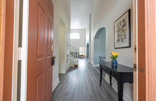 Solana House | Gorgeous and Confort 4 bedrooms