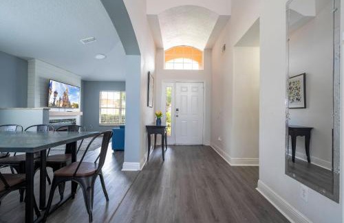 Solana House | Gorgeous and Confort 4 bedrooms