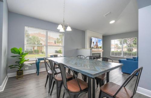 Solana House | Gorgeous and Confort 4 bedrooms