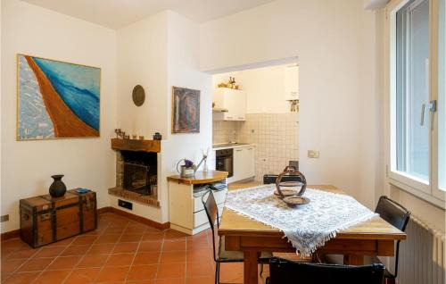 Greve in Chianti Apartment | Gorgeous Apartment In Il Ferrone