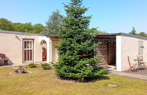 Lubtheen Apartment | Gorgeous apartment in Lübtheen/Garlitz