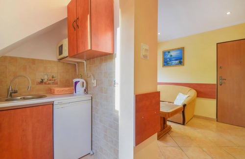 Pogorzelica Apartment | Gorgeous aparthotel in Pogorzelica