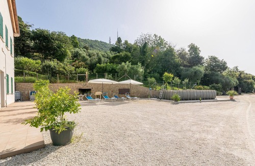 Cinto Euganeo Apartment | Gorgeous apartment in Valnogaredo (PD)