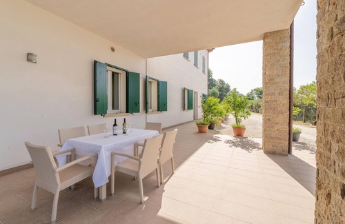 Cinto Euganeo Apartment | Gorgeous apartment in Valnogaredo (PD)