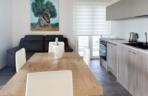 Grottaglie Apartment | Gorgeous apartment in Grottaglie
