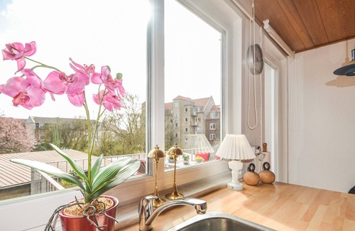 Randers Apartment | Gorgeous apartment in Randers C