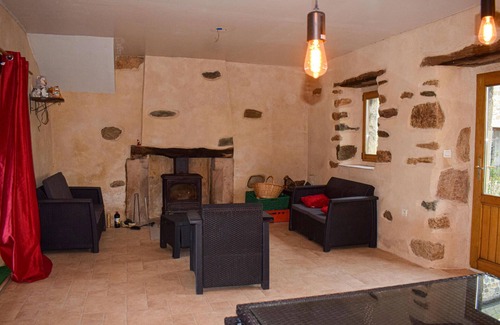 Gommenec'h Apartment | Gorgeous apartment in Gommenech