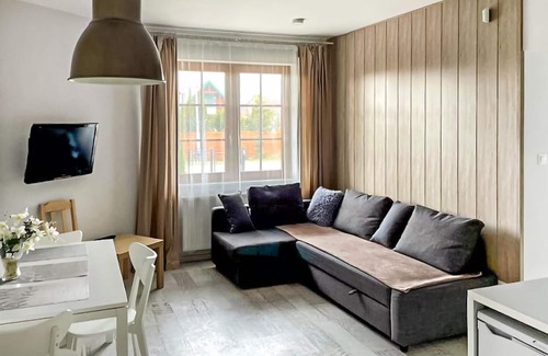 Karwia Apartment | Gorgeous apartment in Karwia