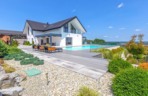 Tisina Apartment | Gorgeous apartment in Rogasovci