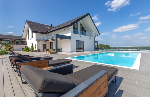 Tisina Apartment | Gorgeous apartment in Rogasovci