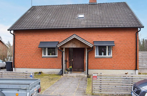 Skillingaryd Apartment | Gorgeous apartment in Skillingaryd