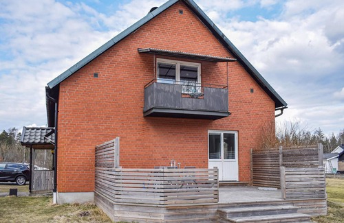 Skillingaryd Apartment | Gorgeous apartment in Skillingaryd