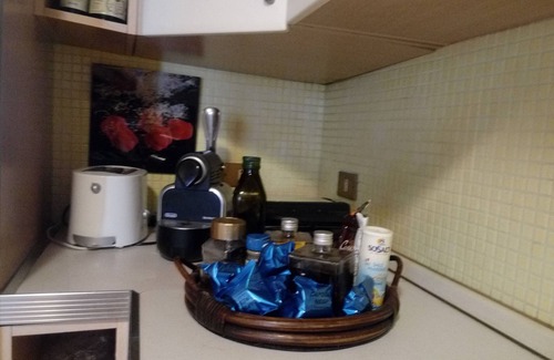 Sferracavallo Apartment | Gorgeous Attic Room by the Sea. Breathtaking view