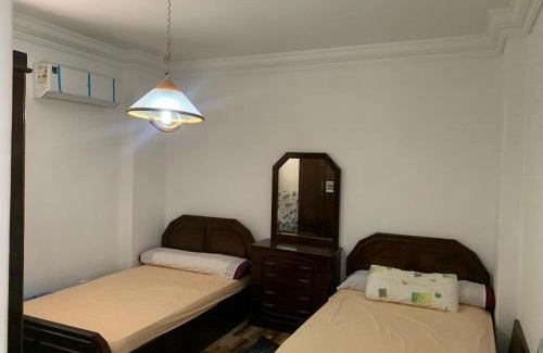 Borg el Arab House | Gorgeous Beachfront House in Sidi Krir