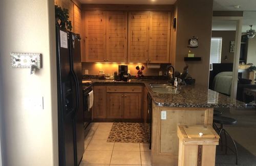 St. George Condo | Gorgeous Blackrock Condo, Your Home Away From Home.