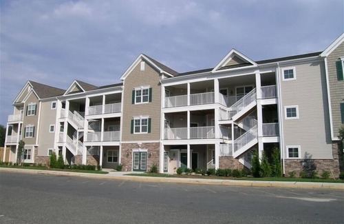 Rehoboth Beach Condo | Gorgeous Condo, walkable to downtown, new MBR Tempur-Pedic mattress!