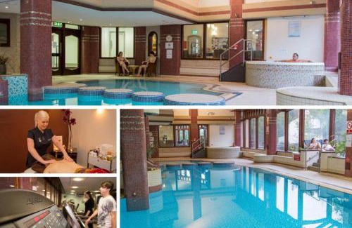 Allithwaite House | Gorgeous Cottage near Cartmel with FREE SPA Access