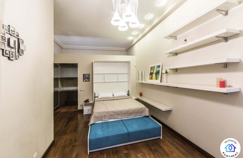 Khreshchatyy Yar Apartment | ✭✭✭✭✭GORGEOUS COZY APARTMENT CLOSE TO KHRESCHATYK